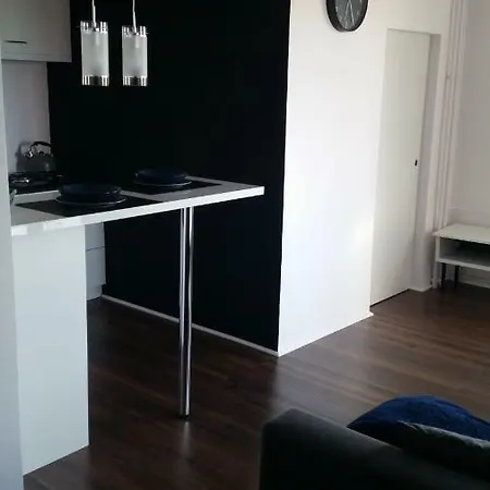 Apartamento Gdynia