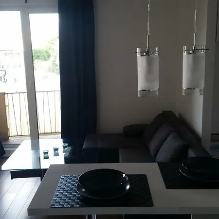 Gdynia Apartamento