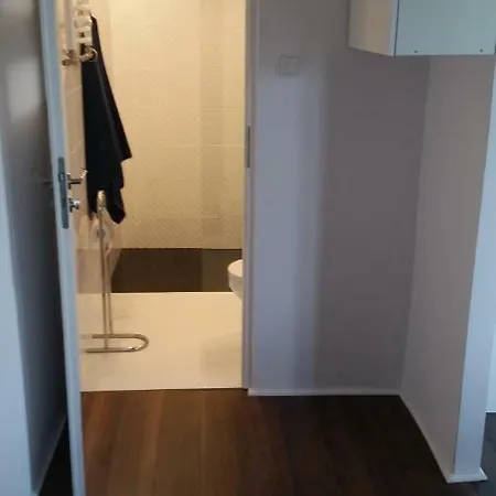 Apartamento Gdynia *