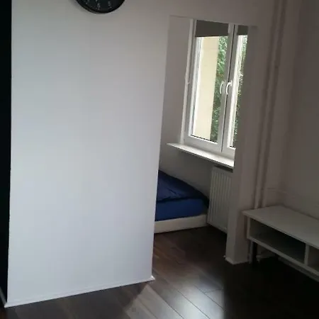 Apartamento Gdynia *