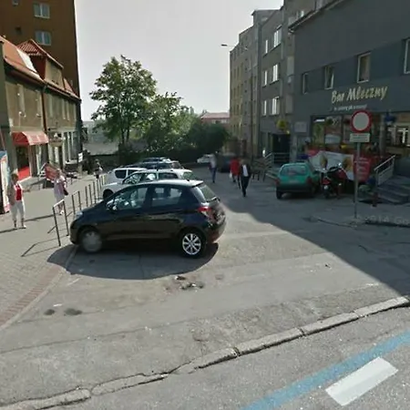 Gdynia Apartamento *